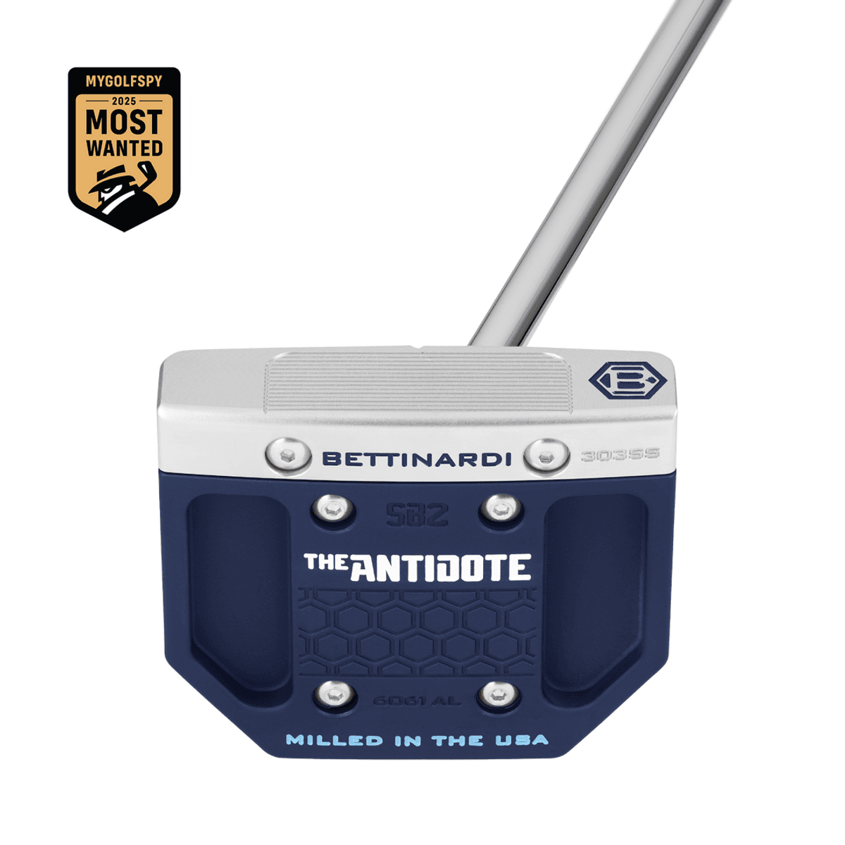 Bettinardi Antidote SB2 Putter