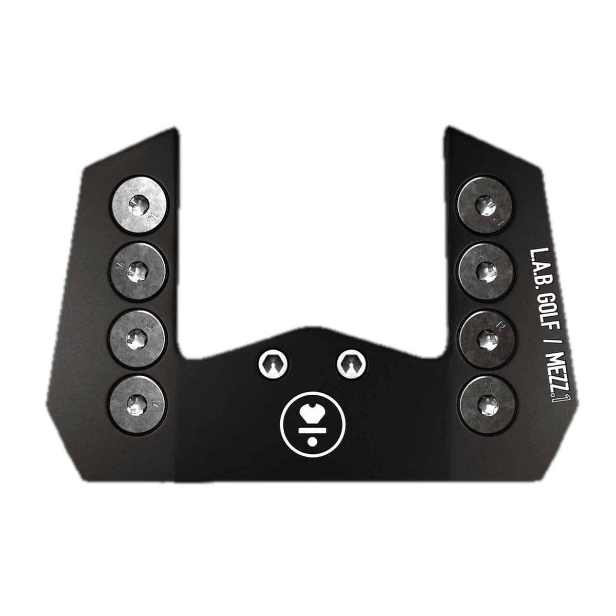 L.A.B. Golf MEZZ.1 Putter