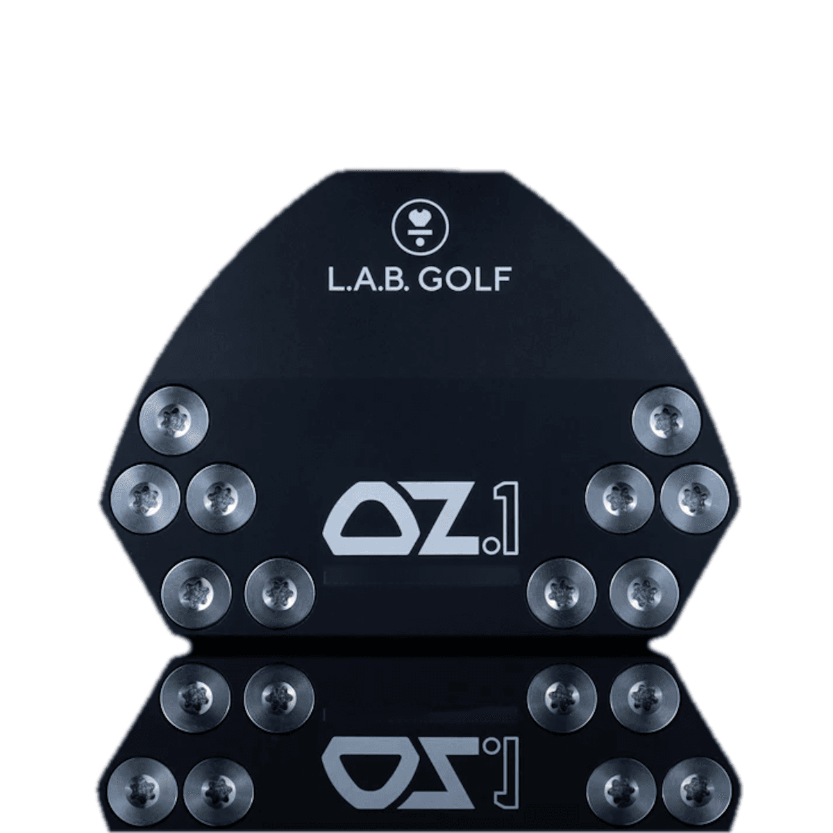 L.A.B. Golf OZ.1 Putter