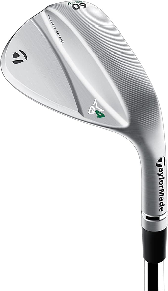 TaylorMade Milled Grind 4 Wedge