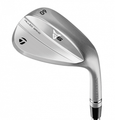 TaylorMade Milled Grind 5 Wedge