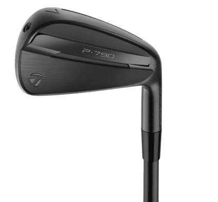 TaylorMade P790 Irons (2025)