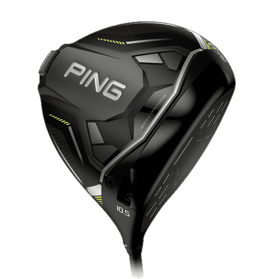 PING G430 Max 10K Driver