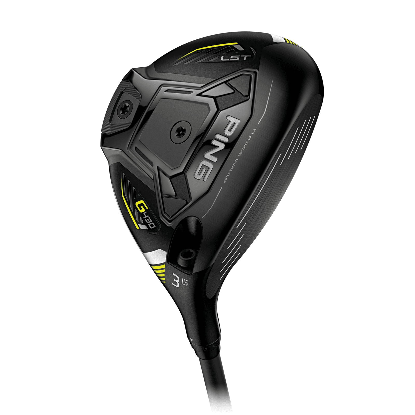 PING G430 LST Fairway Wood