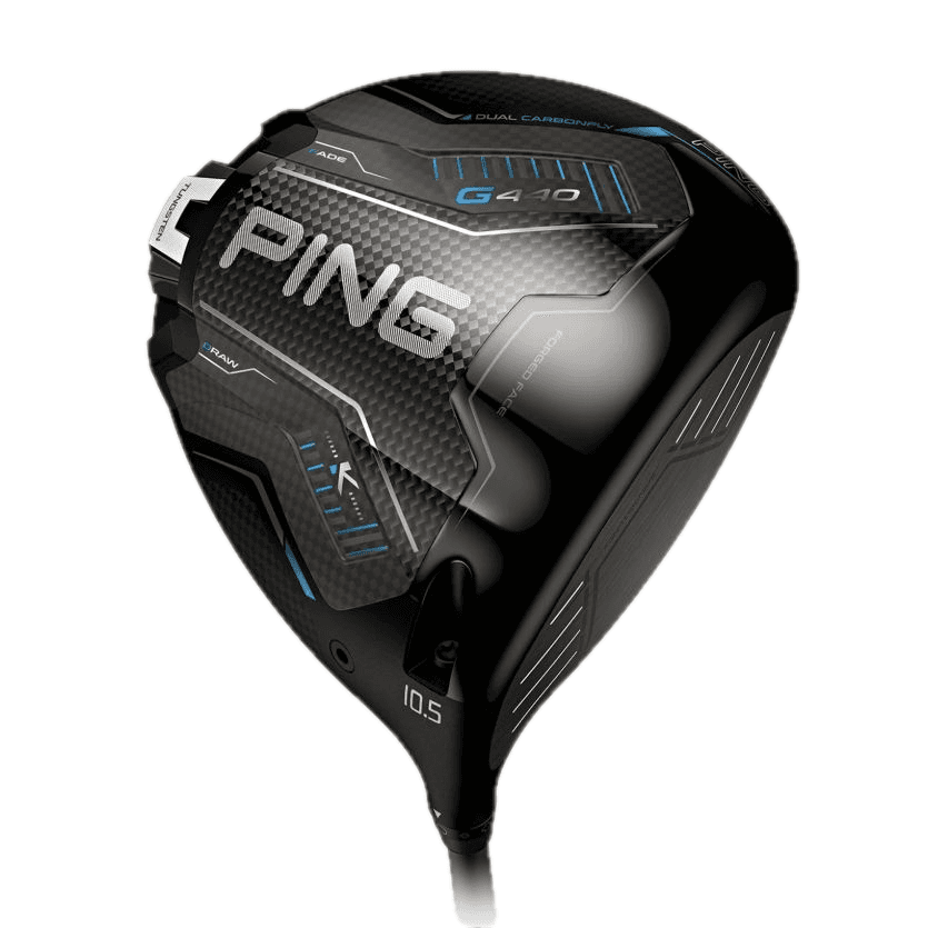 PING G440 K Driver