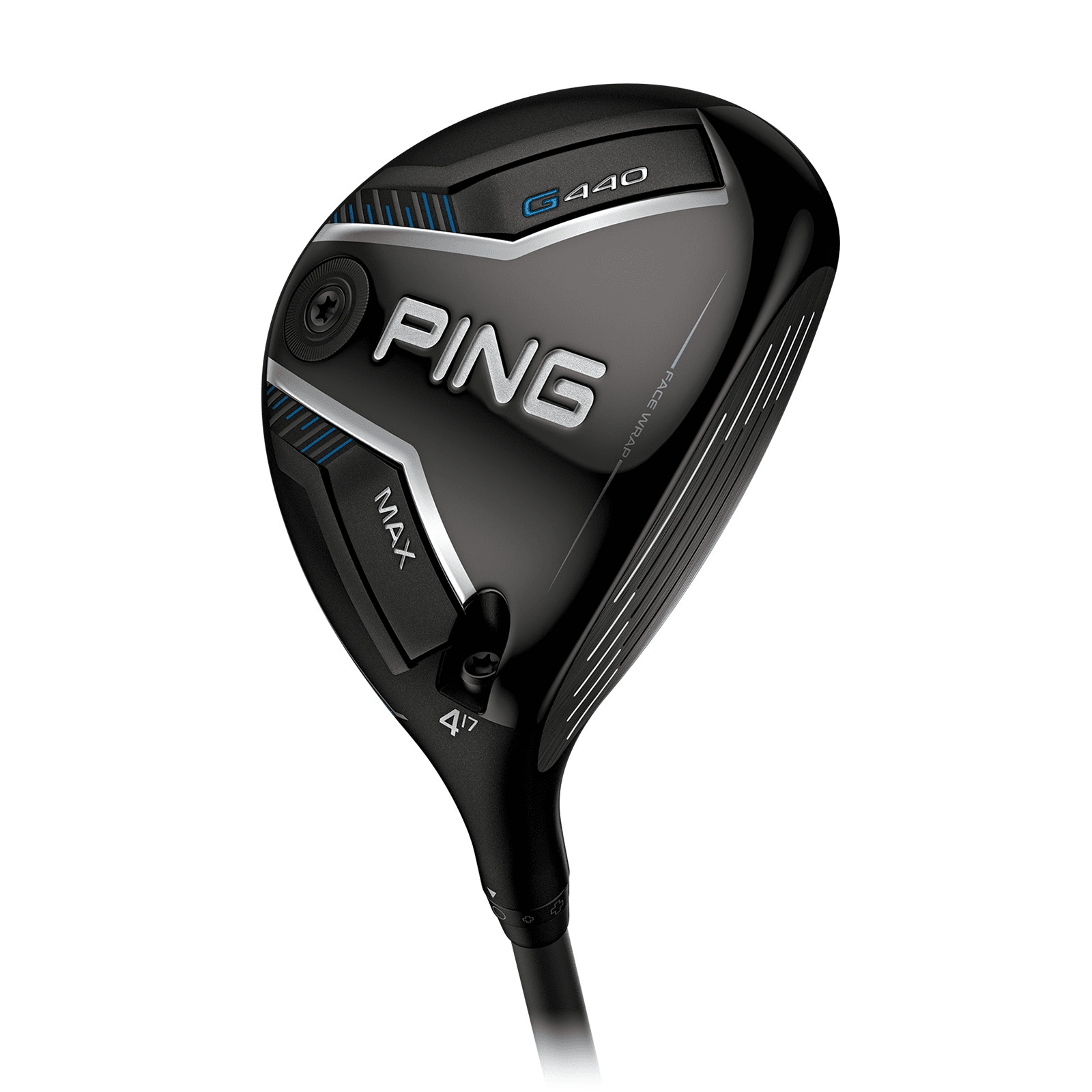PING G440 Max Fairway Wood