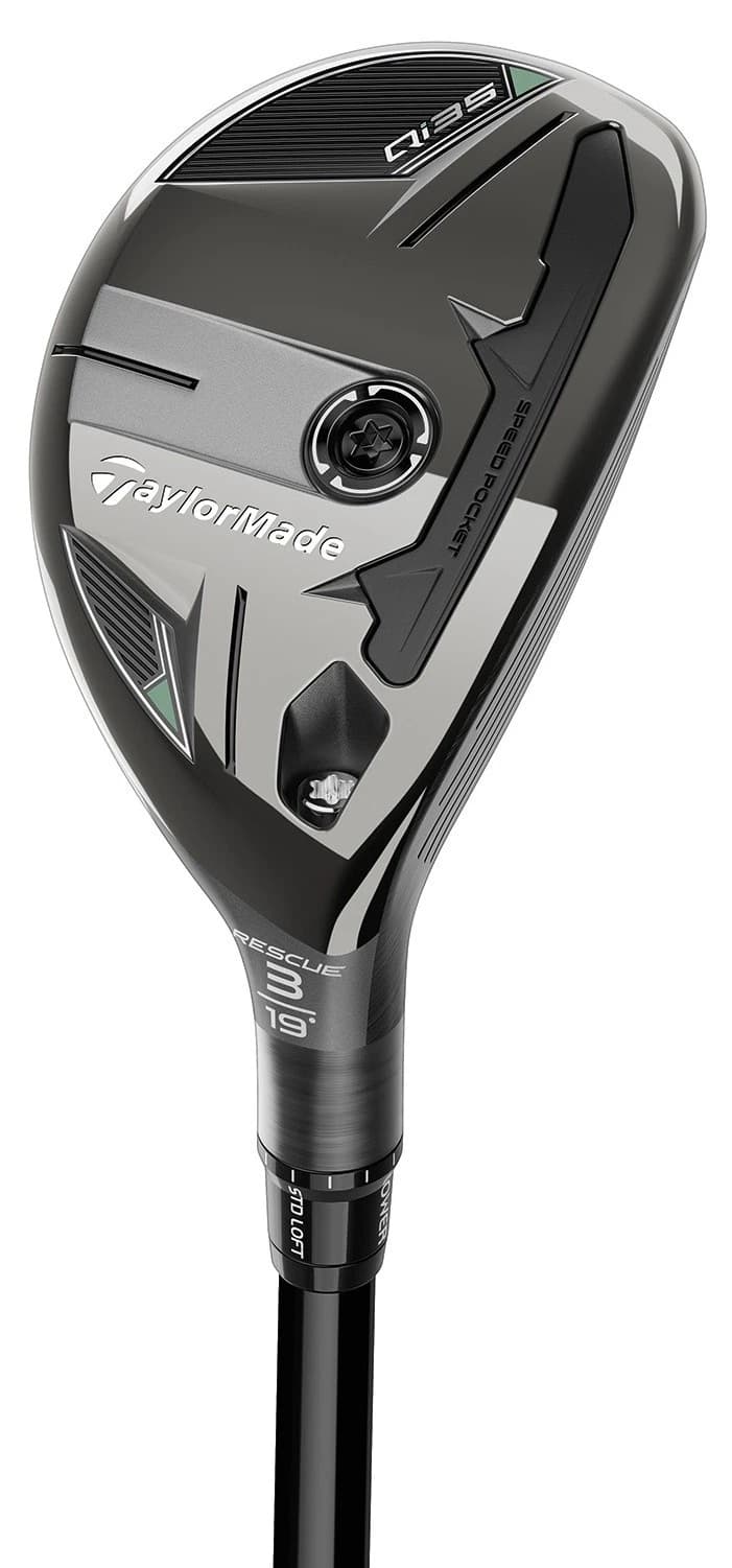 Hybrids