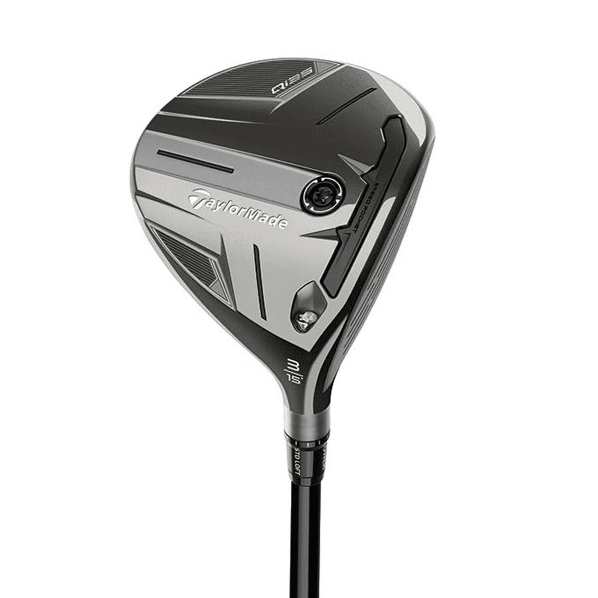 Fairway Woods