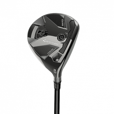 Fairway Woods