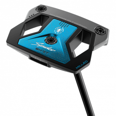 TaylorMade Spider Tour Putter (Blue)