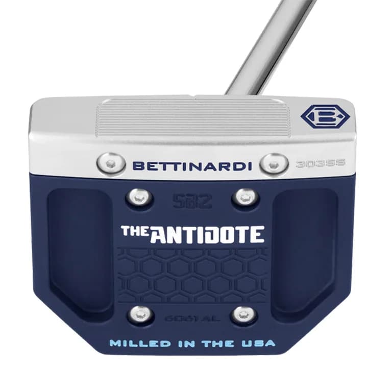 Bettinardi Antidote SB2 Putter