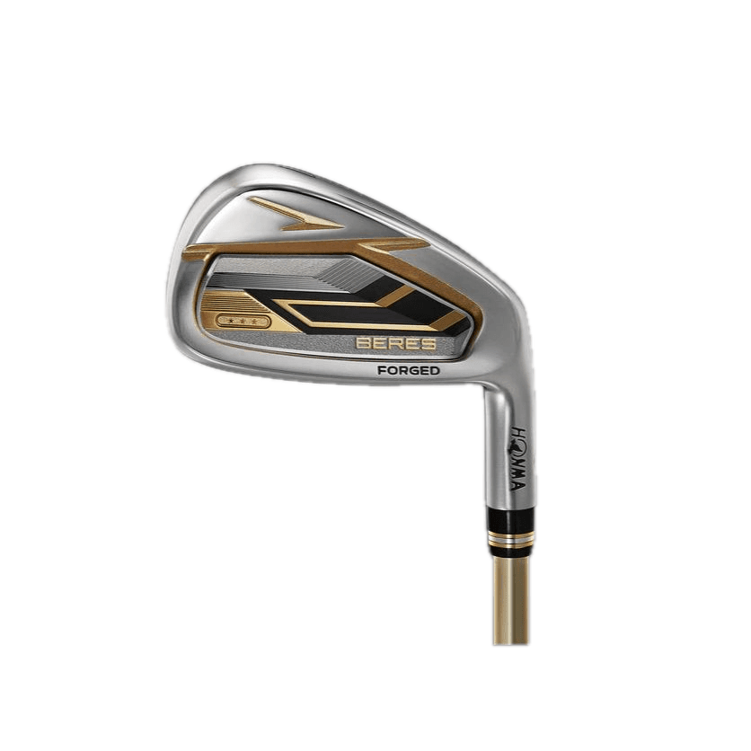 Honma Forged Irons (Left Hand)