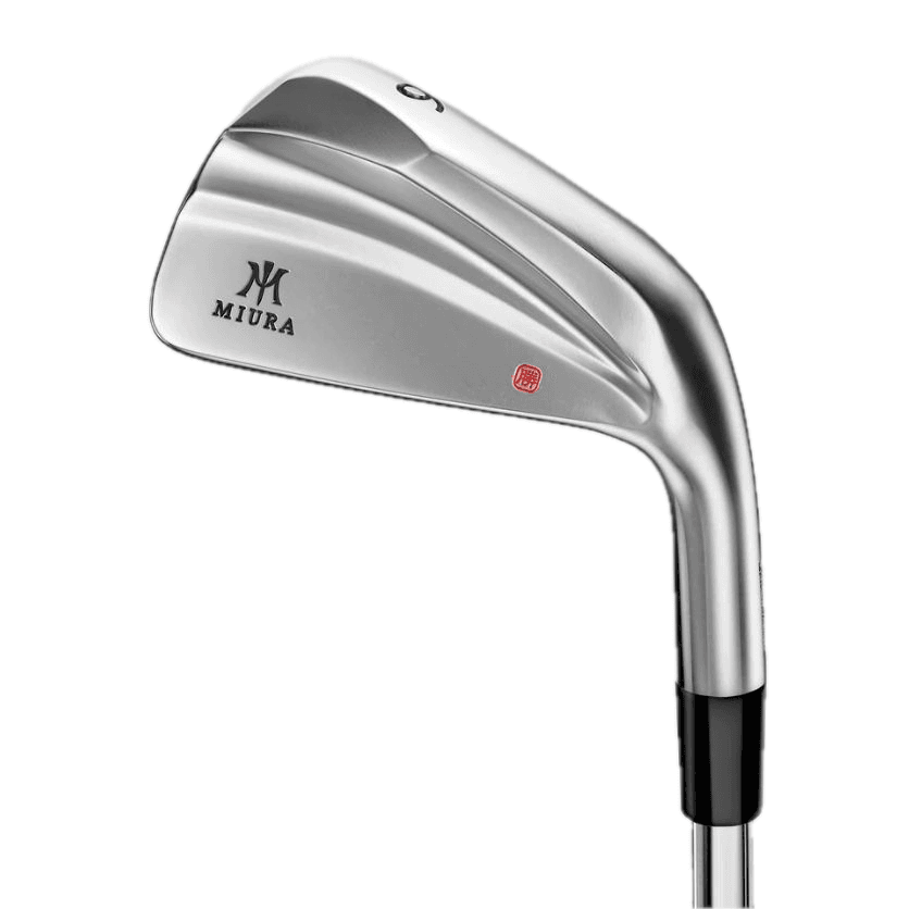 Miura KM Forged Irons