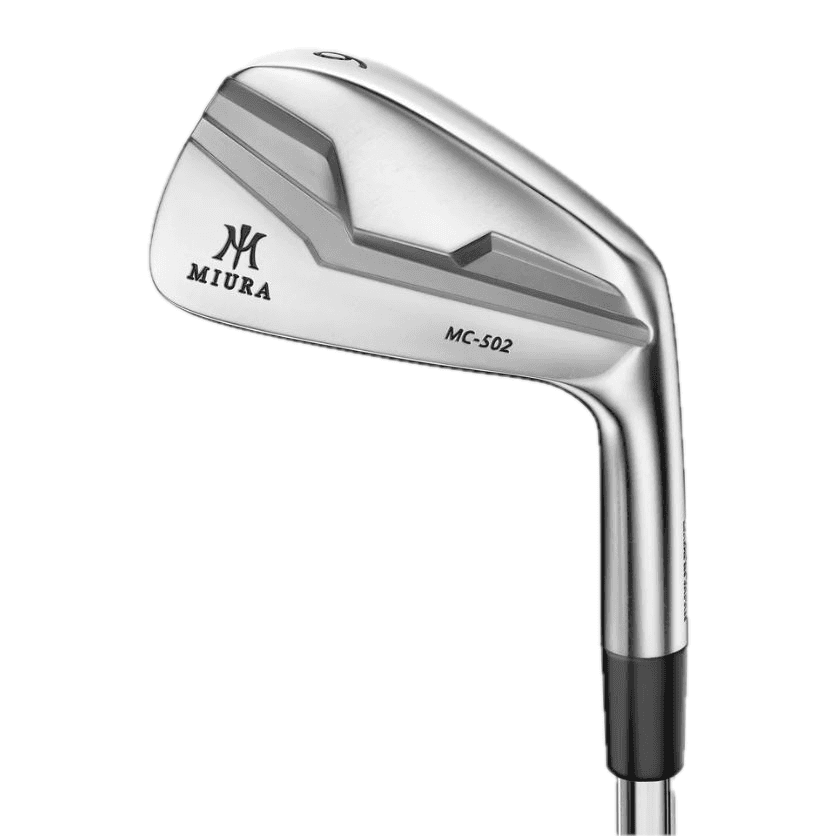 Miura MC-502 Forged Irons