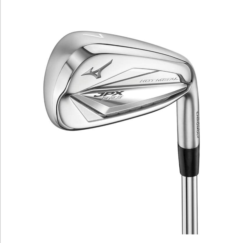 Mizuno JPX 923 Hot Metal Irons
