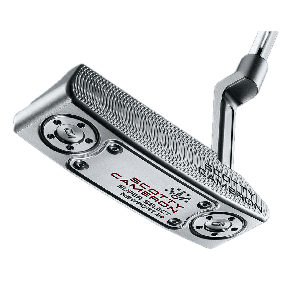 Titleist Scotty Cameron Super Select Newport 2+ Putter
