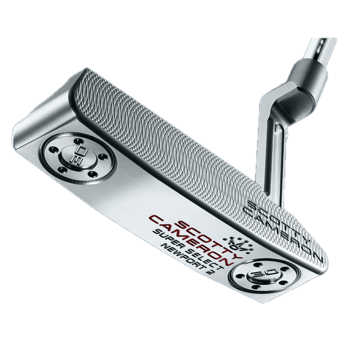 Titleist Scotty Cameron Super Select Newport 2 Putter