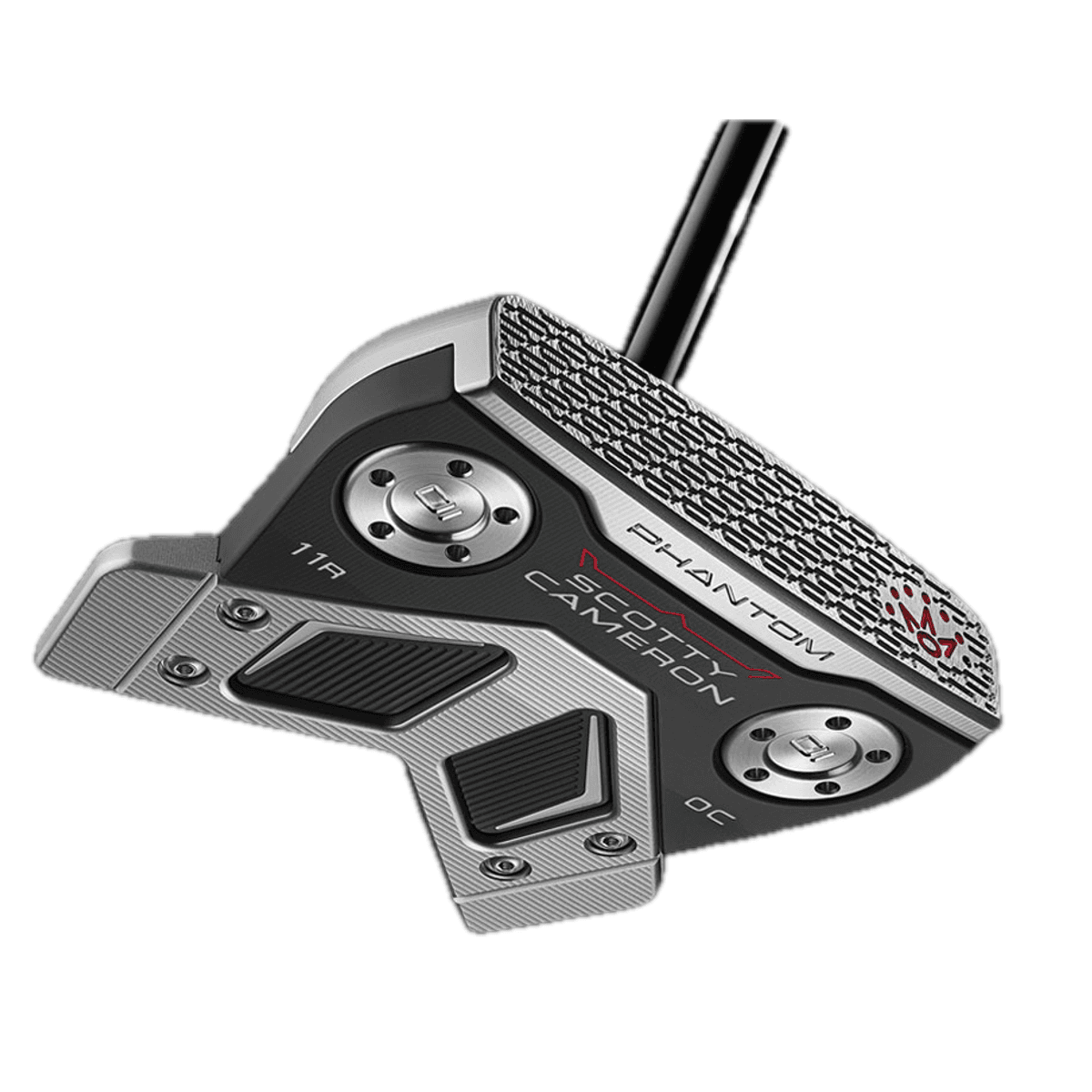 Titleist Scotty Cameron Phantom 11A OC Putter