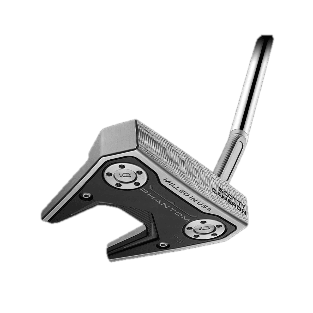 Titleist Scotty Cameron Phantom 7.5 Putter
