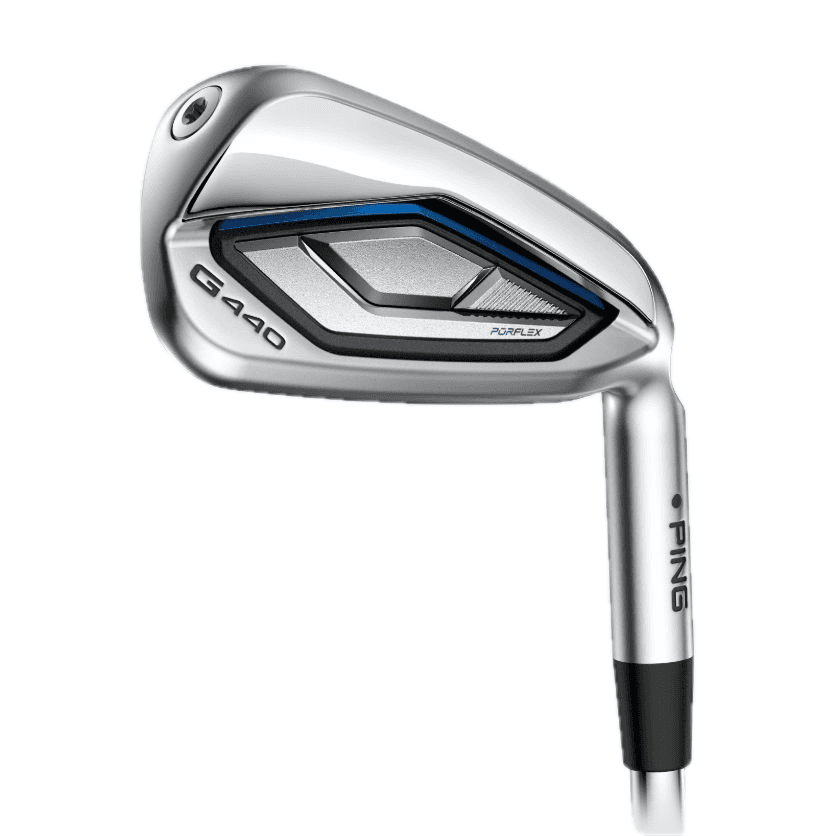 PING G440 Irons