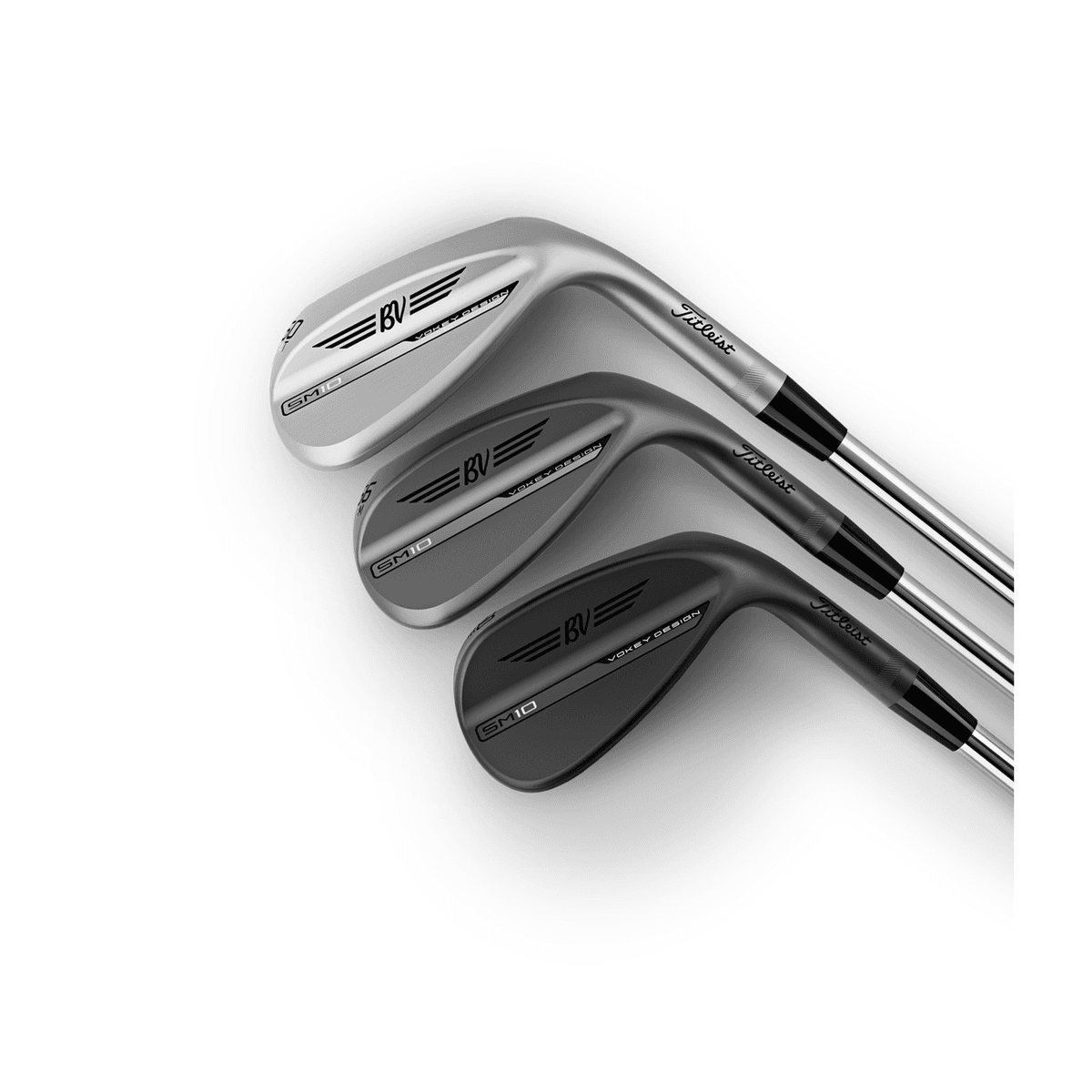 Titleist Vokey SM10 Wedge