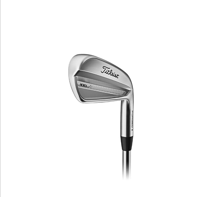 Titleist T100 Irons
