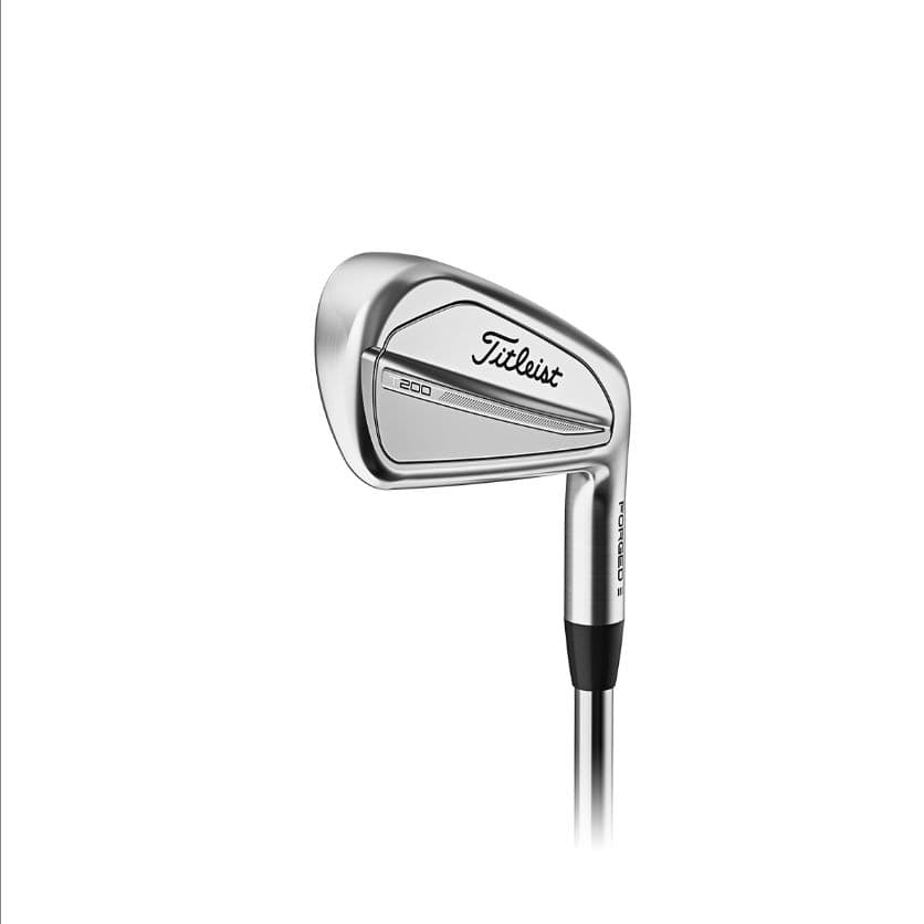 Titleist T200 Irons