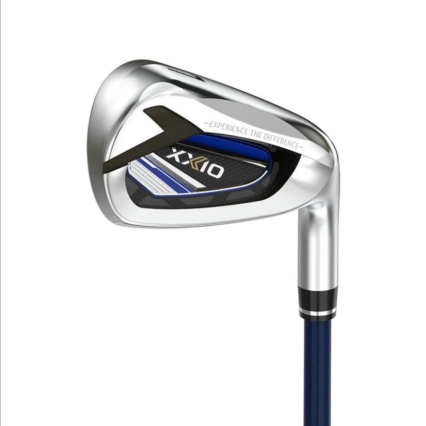 XXIO MP1200 Irons